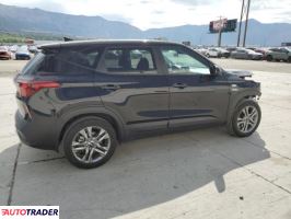Kia Pozostałe 2022 2