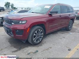 Jeep Cherokee 2021 3