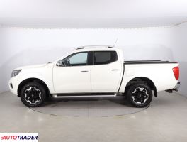 Nissan Navara 2019 2.3 187 KM
