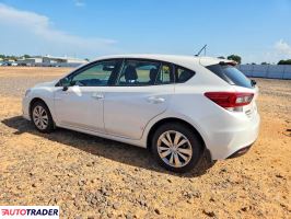 Subaru Impreza 2021 2