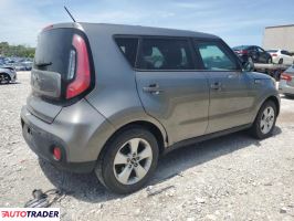 Kia Soul 2018 1