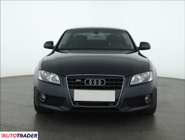 Audi A5 2008 1.8 167 KM