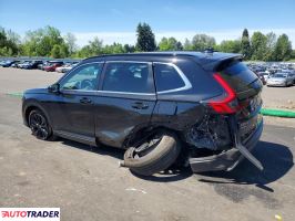 Honda CR-V 2025 2