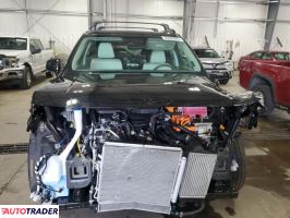 Hyundai Santa Fe 2025 1 Hyundai Santa Fe 2025 1