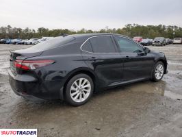 Toyota Camry 2021 2