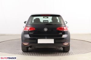 Volkswagen Golf 2014 1.2 103 KM
