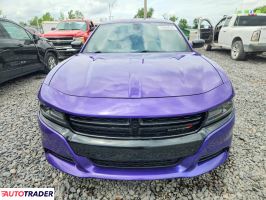 Dodge Charger 2023 3