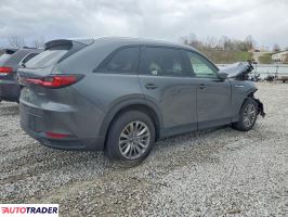 Mazda CX-9 2025 3