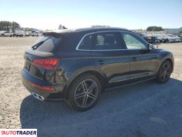 Audi Q5 2018 3