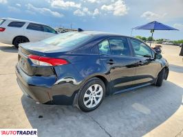 Toyota Corolla 2021 1