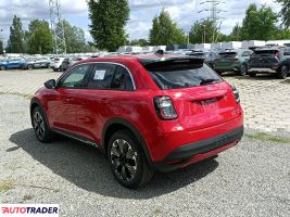 Fiat 600 2026 1.2 110 KM