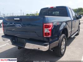 Ford Pozostałe 2020 5