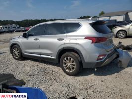 Hyundai Santa Fe 2020 2