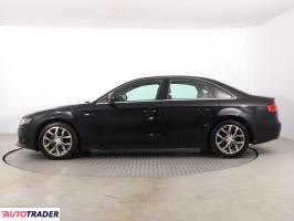 Audi A4 2008 2.0 140 KM