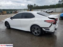 Toyota Camry 2019 2