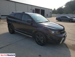 Dodge Journey 2020 2 Dodge Journey 2020 2