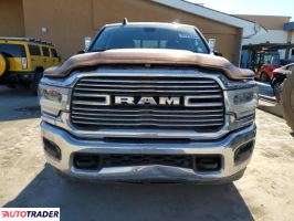 Dodge Ram 2020 6