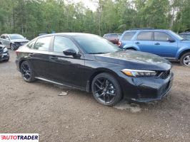 Honda Civic 2026 2 Honda Civic 2026 2