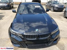 BMW 330 2022 2 BMW 330 2022 2