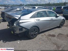 Hyundai Elantra 2021 2