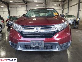 Honda CR-V 2019 2