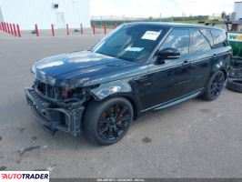 Land Rover Range Rover Sport 2020 3