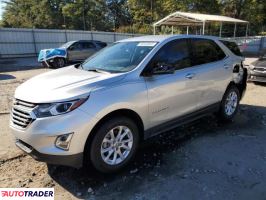 Chevrolet Equinox 2020 1