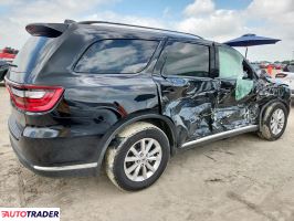 Dodge Durango 2023 3 Dodge Durango 2023 3