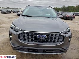 Ford Escape 2026 2