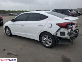 Hyundai Elantra 2020 2