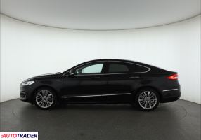 Ford Mondeo 2020 2.0 187 KM