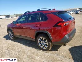 Toyota Pozostałe 2025 2