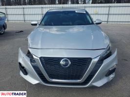 Nissan Altima 2021 2