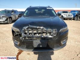 Jeep Cherokee 2019 3 Jeep Cherokee 2019 3
