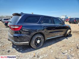 Dodge Durango 2023 5