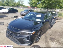 Honda Civic 2024 2
