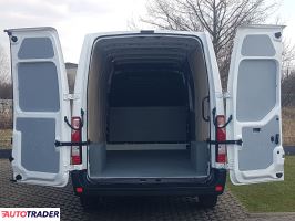 Renault Master 2020 2.3