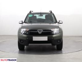 Dacia Duster 2013 1.6 103 KM Dacia Duster 2013 1.6 103 KM