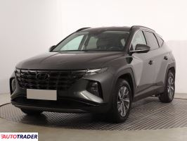 Hyundai Tucson 2023 1.6 226 KM
