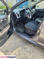 Hyundai i20 2012 1.4 75 KM Hyundai i20 2012 1.4 75 KM