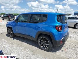 Jeep Renegade 2020 2