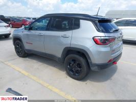Jeep Compass 2023 2
