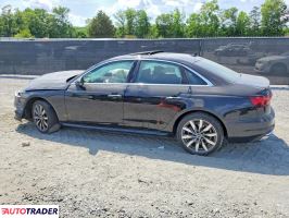 Audi A4 2022 2