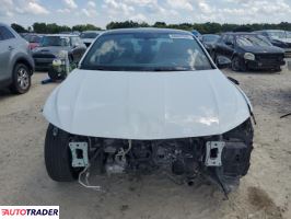 Volkswagen Jetta 2019 1