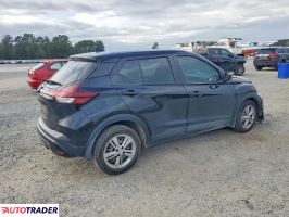 Nissan Pozostałe 2023 1