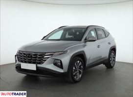 Hyundai Tucson 2023 1.6 147 KM