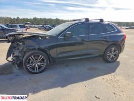 Volvo XC60 - zobacz ofertę