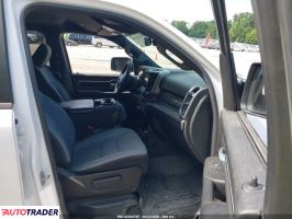 Dodge Ram 2024 5