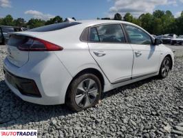 Hyundai IONIQ Hybrid 2019
