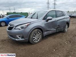Buick Pozostałe - zobacz ofertę